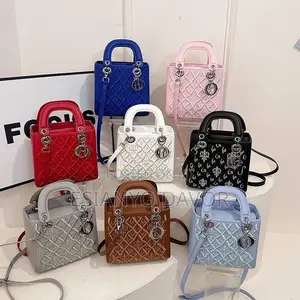 Ladies Fashionable Bag 