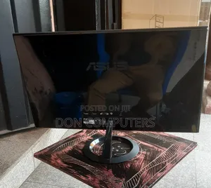 Asus 27 Inches Ips Edgeless Monitor