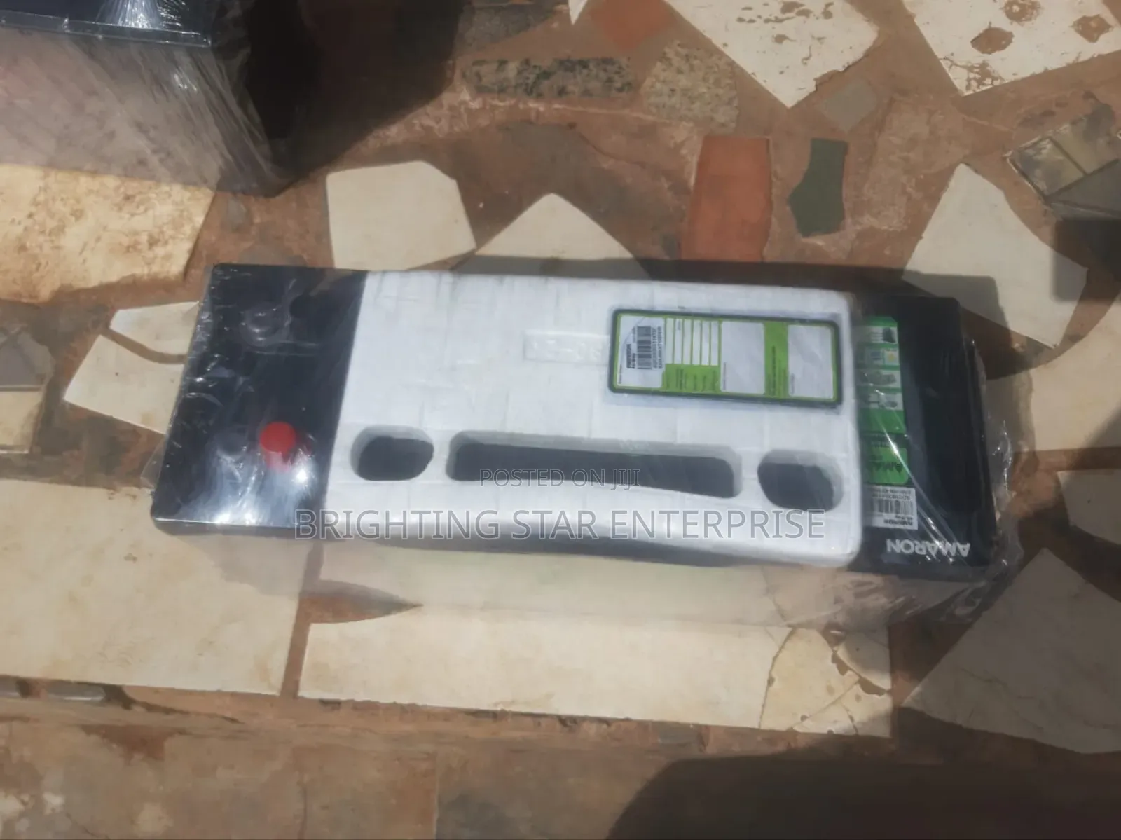 Car Battery