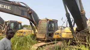 Roadside 11 Plots at Addoajiri Nsawam Highway