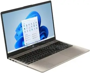 New Laptop HP 15 8GB Intel Core i3 SSD 256GB