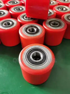 Transpallet Wheels