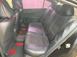 Honda Accord EX 2dr Coupe FWD (2.4L 4cyl 2A) 2016 Black