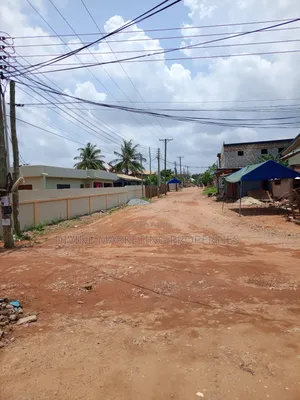 Freehold Titled One Half Plots at Kaneshie/ Mataheko Accra