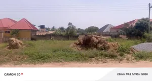 Freehold Titled One Half Plots at Kaneshie/ Mataheko Accra