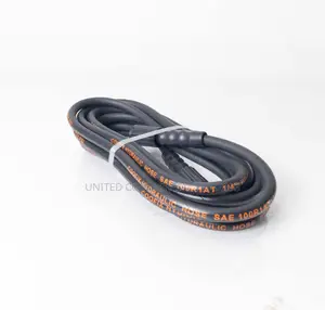 Pressure Water Pipe (6*6m)