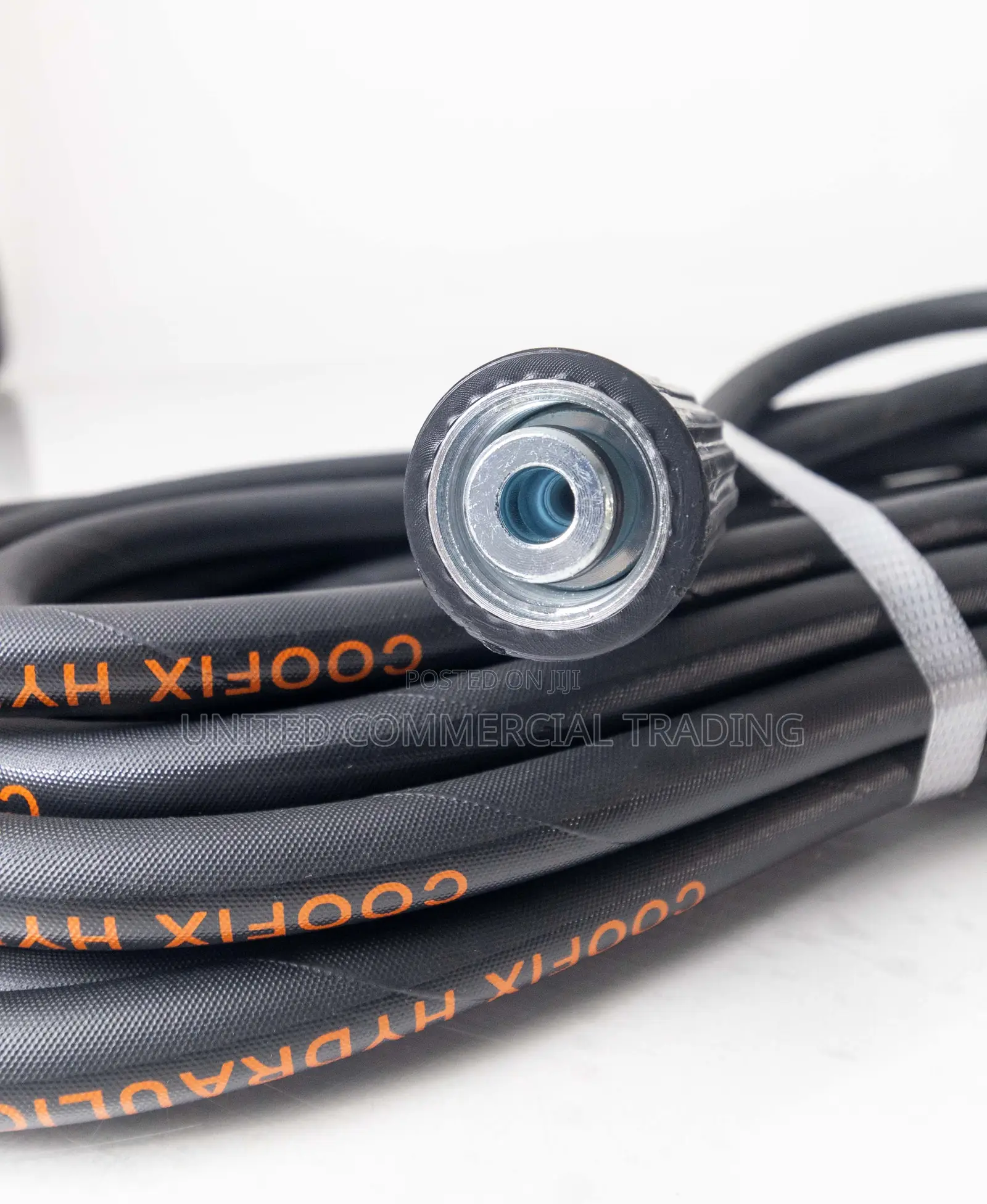 Pressure Water Pipe (6*6m)
