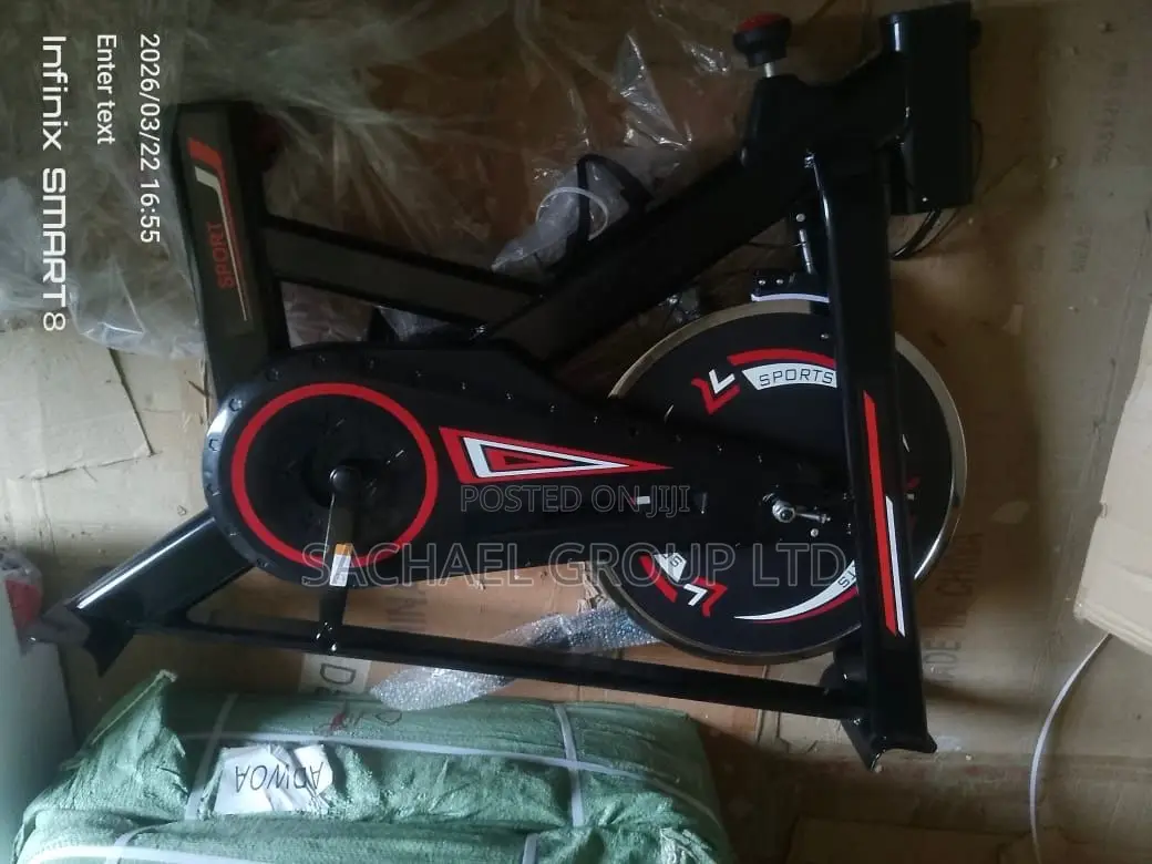 Gym Bike Weight Capacity 150kg