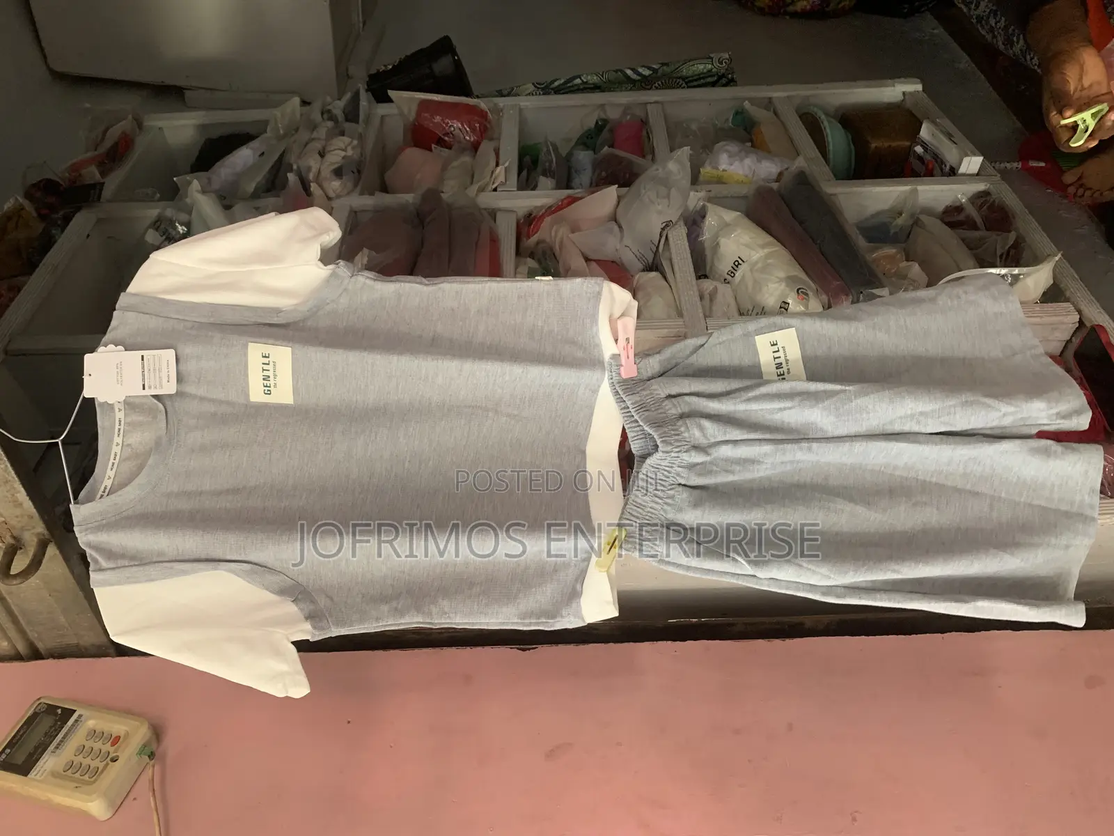 Kids Clothes