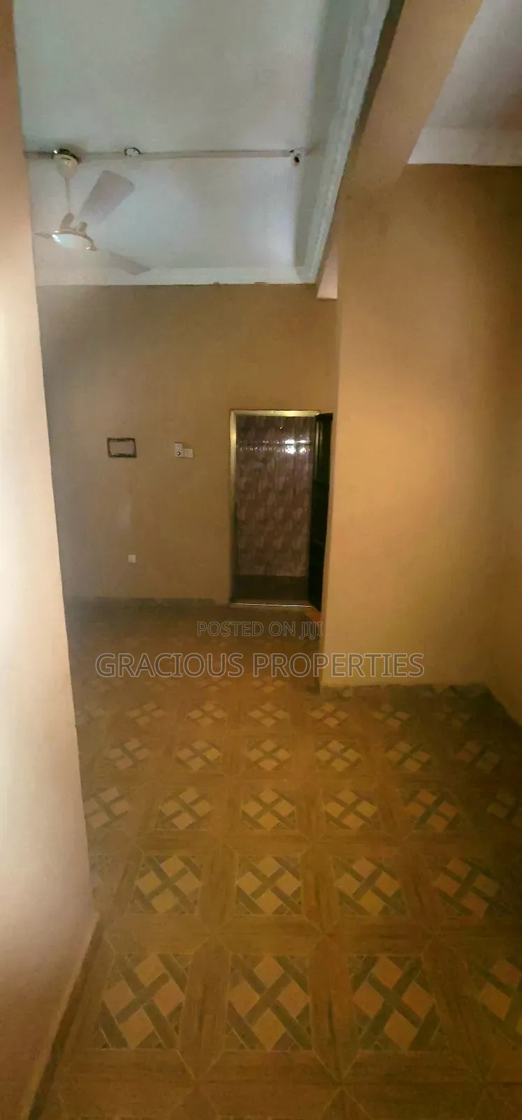 1bdrm Apartment in Gracious Properties, Tetegu for rent
