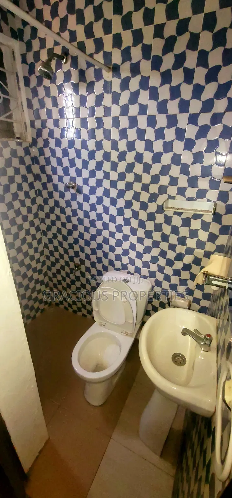 1bdrm Apartment in Gracious Properties, Tetegu for rent