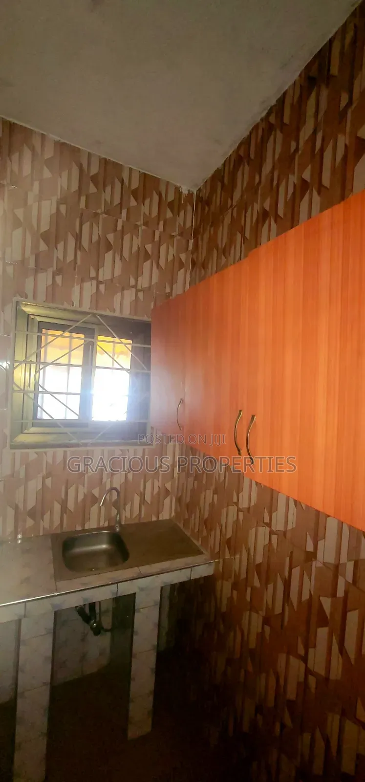 1bdrm Apartment in Gracious Properties, Tetegu for rent