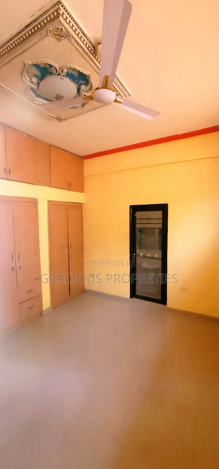 1bdrm Apartment in Gracious Properties, Tetegu for rent