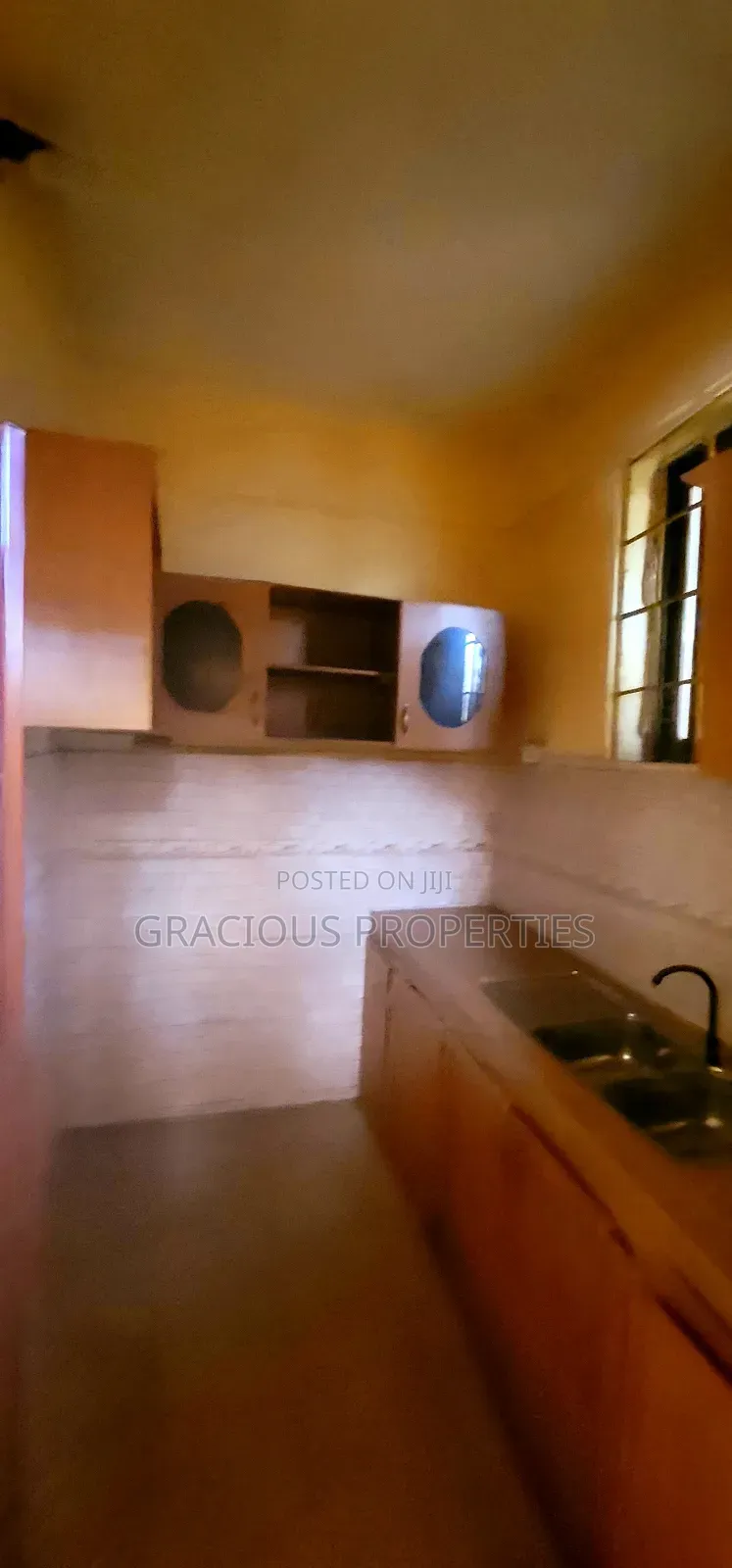 1bdrm Apartment in Gracious Properties, Tetegu for rent