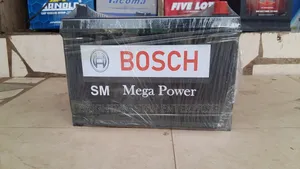 Car Battery