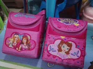 Quality Kids Lunch Bag 1 to 8years
