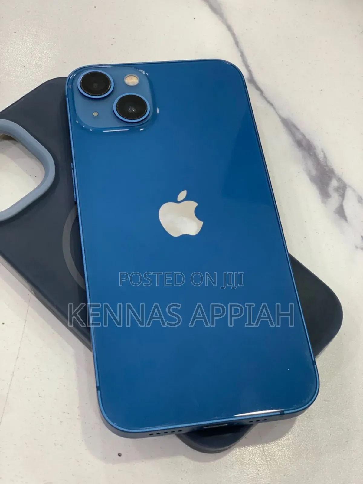 Apple iPhone 13 256 GB Blue