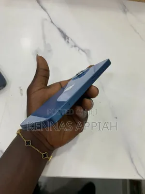 Apple iPhone 13 256 GB Blue