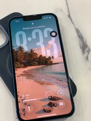 Apple iPhone 13 256 GB Blue