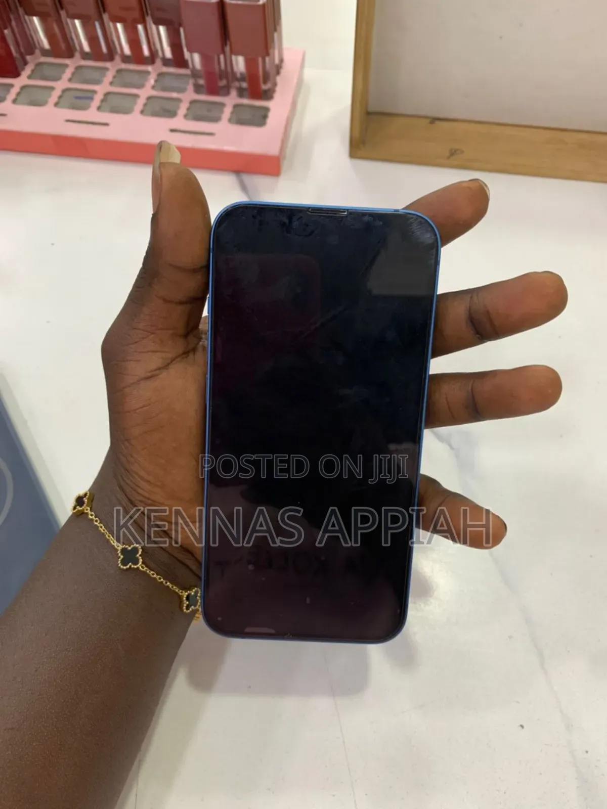 Apple iPhone 13 256 GB Blue