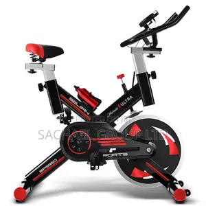 Gym Bike Weight Capacity 150kg