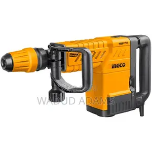 Ingco Demolition Breaker Pdb15006 1500w, 10kg