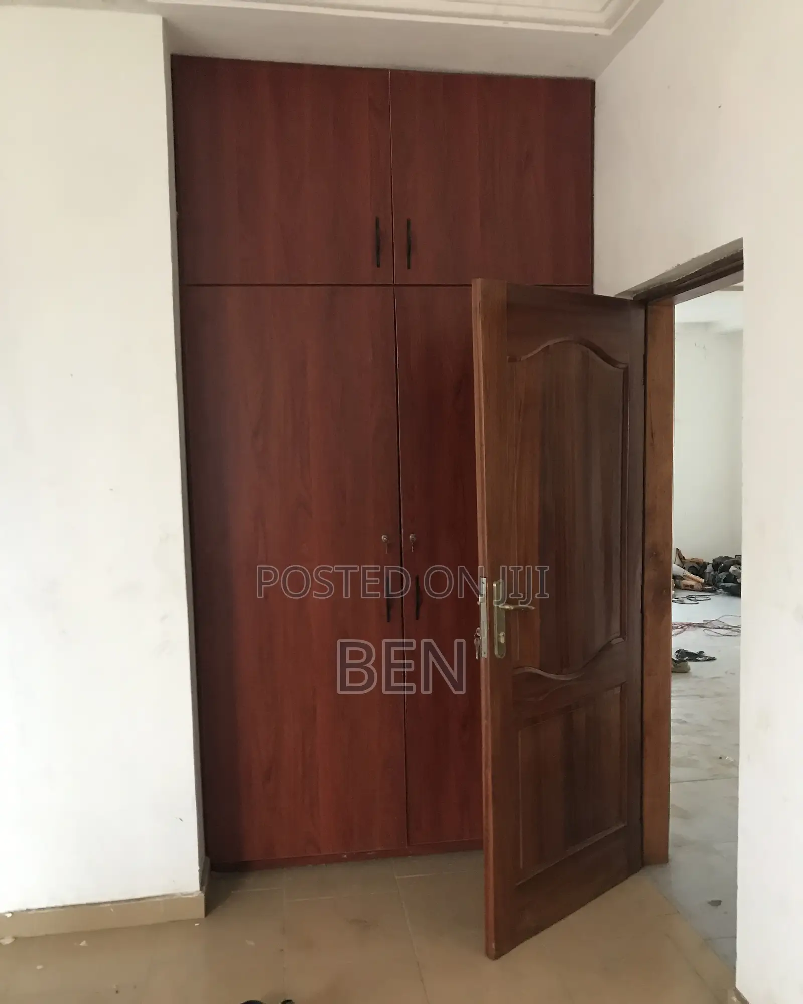 2bdrm Apartment in Alajo North, Polo Park for rent