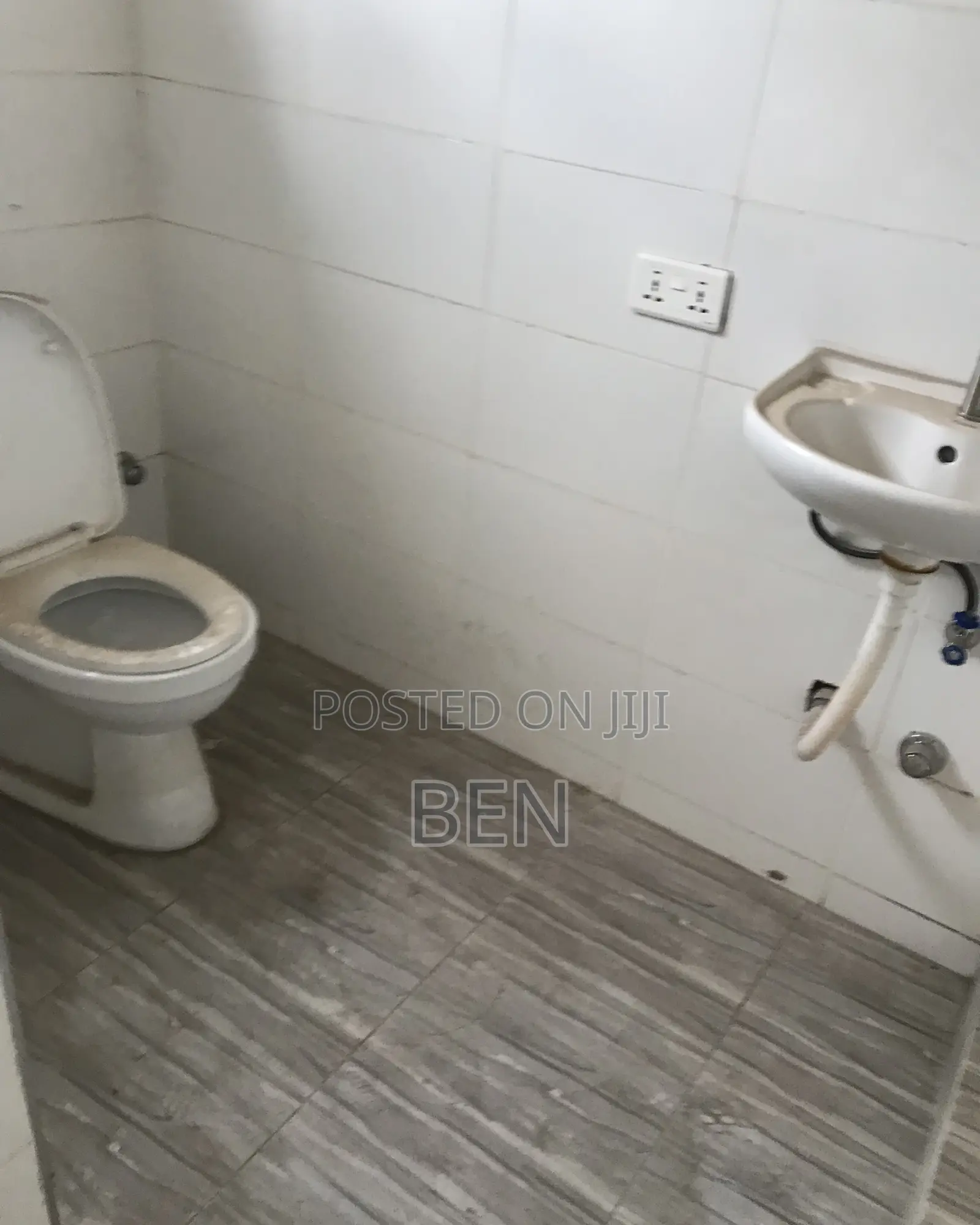 2bdrm Apartment in Alajo North, Polo Park for rent