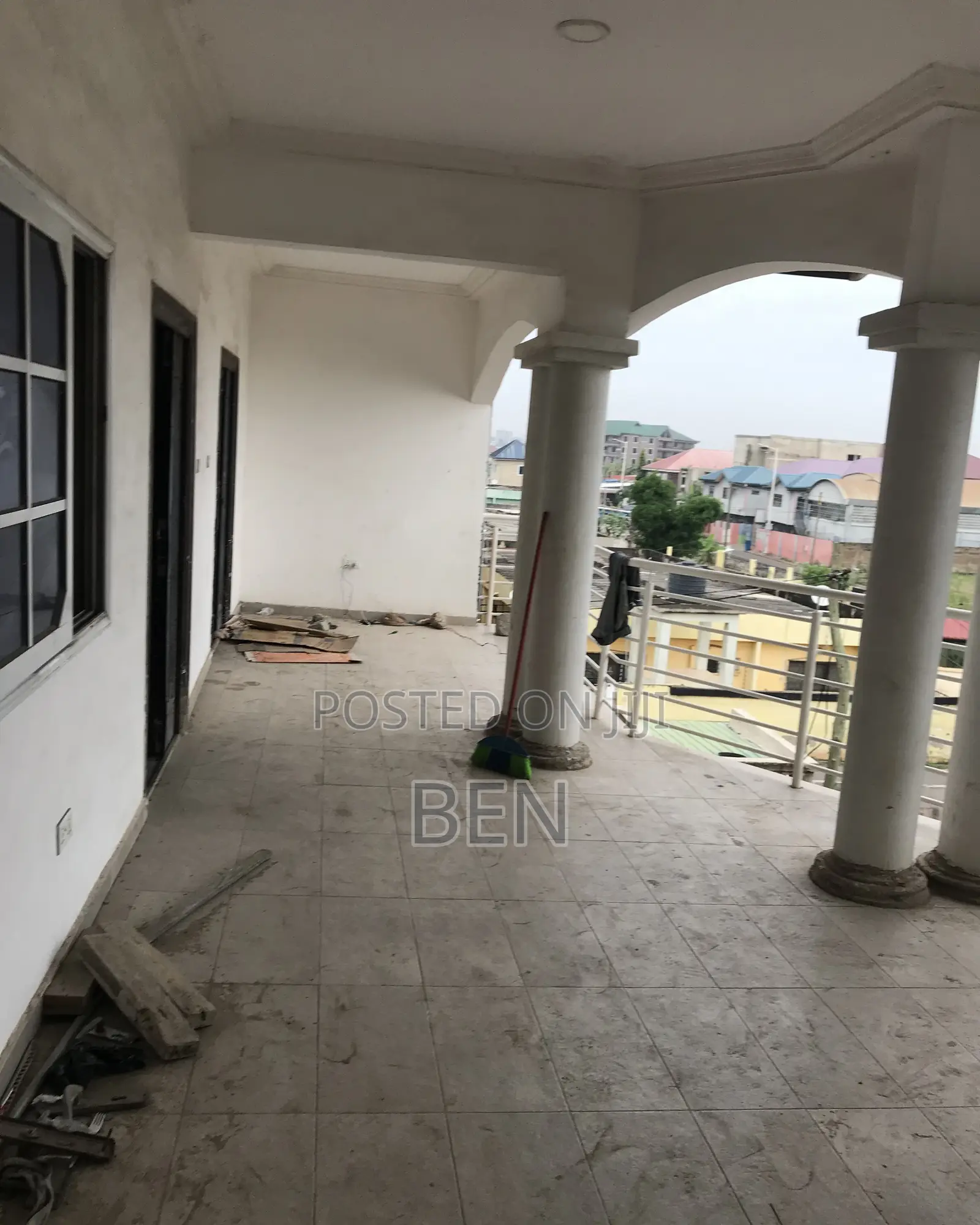 2bdrm Apartment in Alajo North, Polo Park for rent