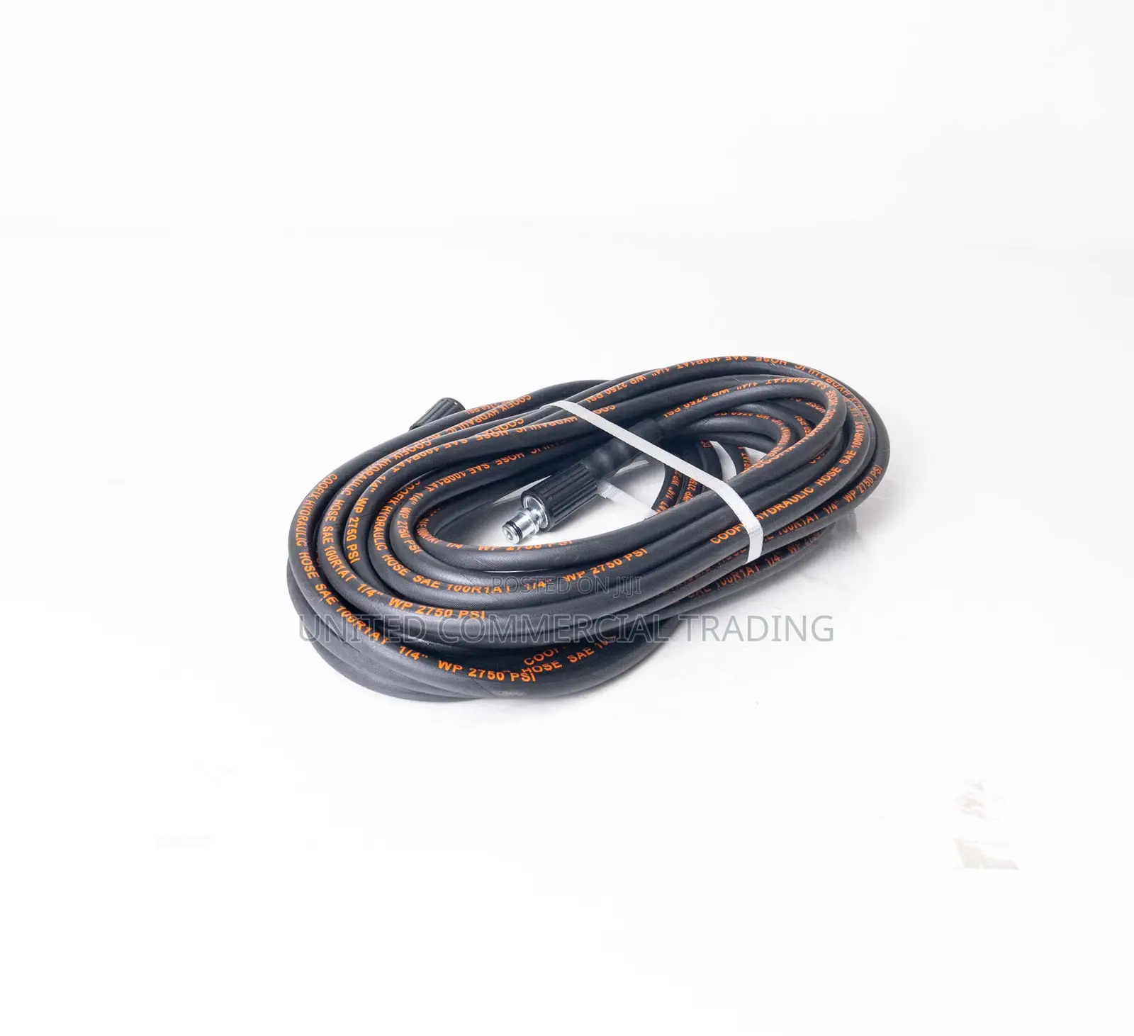 Pressure Water Pipe (6*15m)