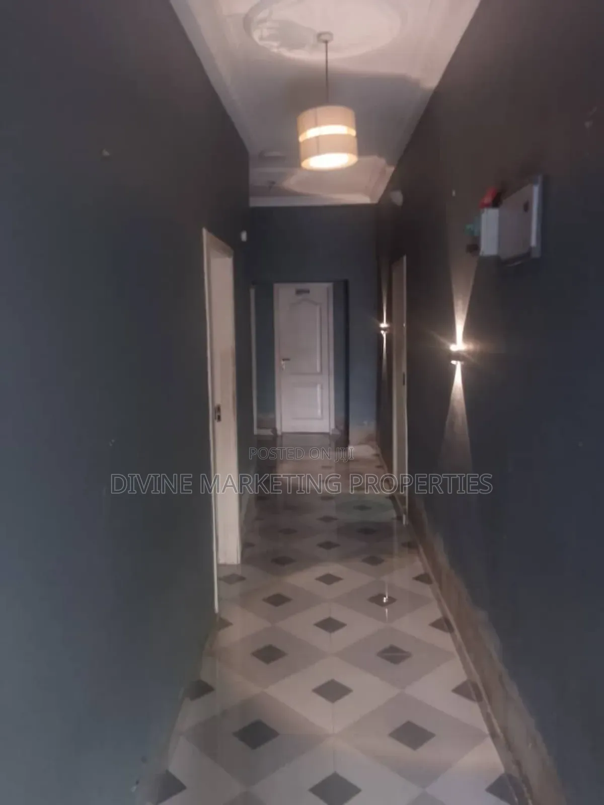 3bdrm House in Fanmilk, Opeikuma for sale