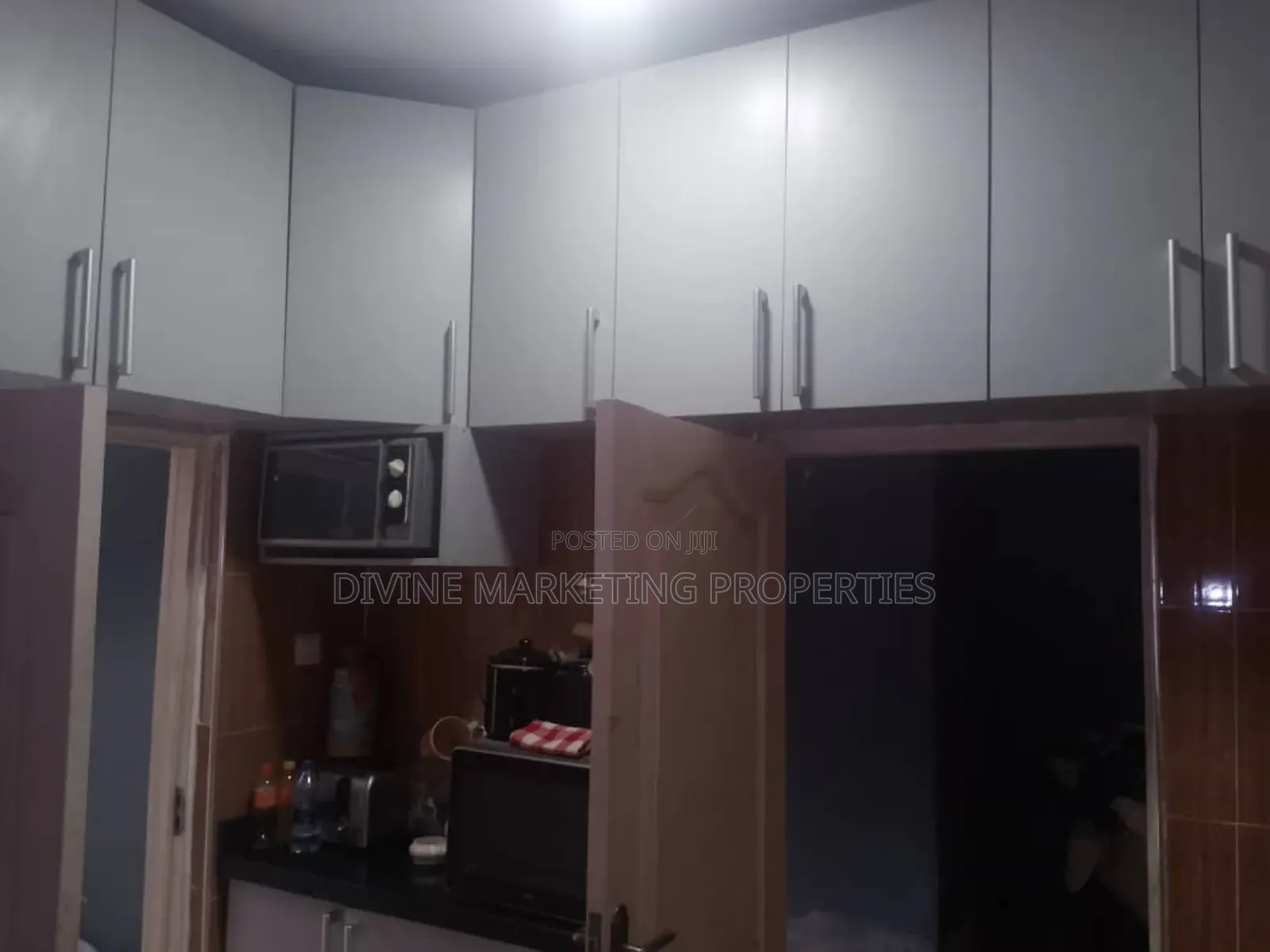 3bdrm House in Fanmilk, Opeikuma for sale