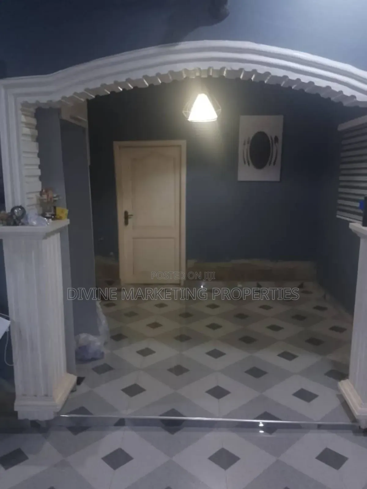 3bdrm House in Fanmilk, Opeikuma for sale