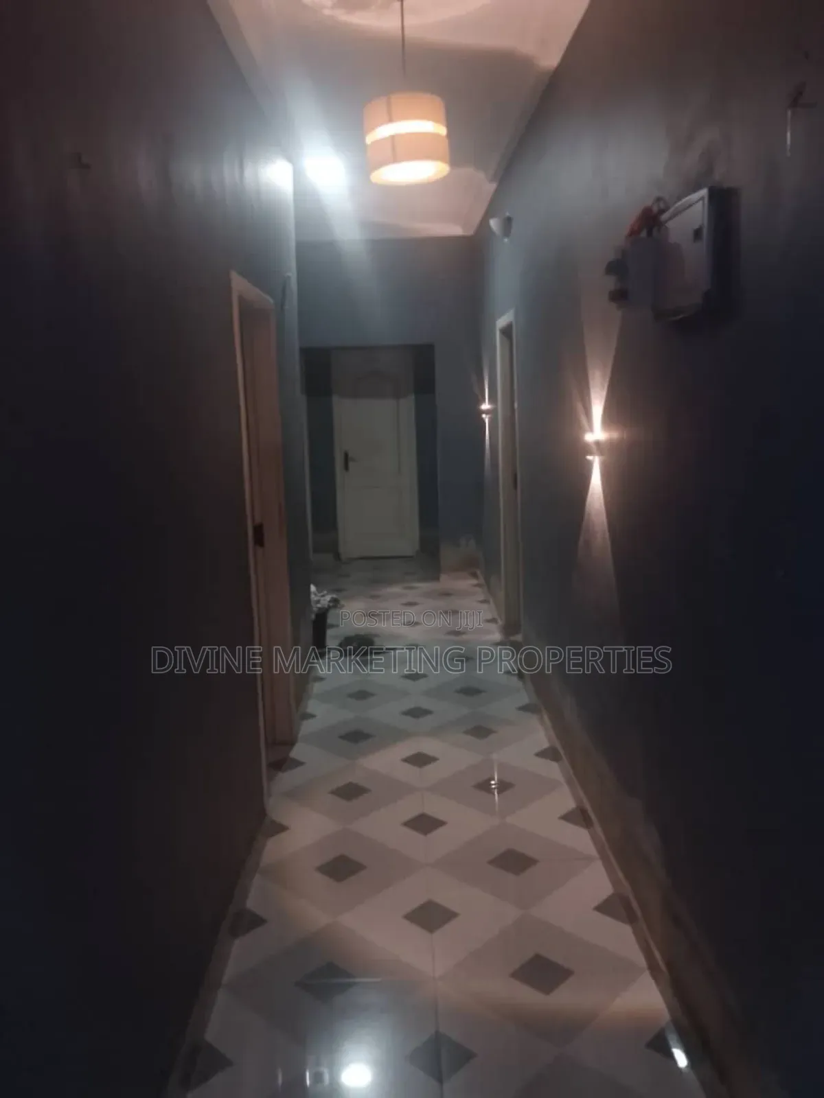 3bdrm House in Fanmilk, Opeikuma for sale