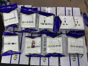 Sockets and Switches