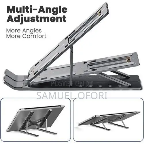 Laptop Stand
