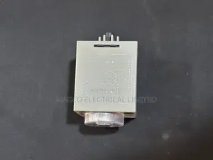 Anly Delay Timer