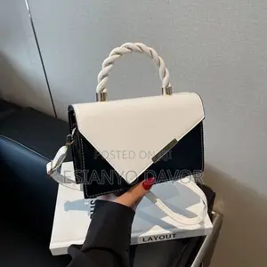Elegant Design Ladies Bag