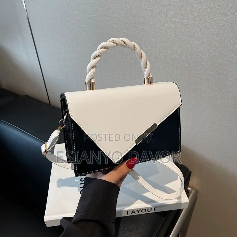 Elegant Design Ladies Bag