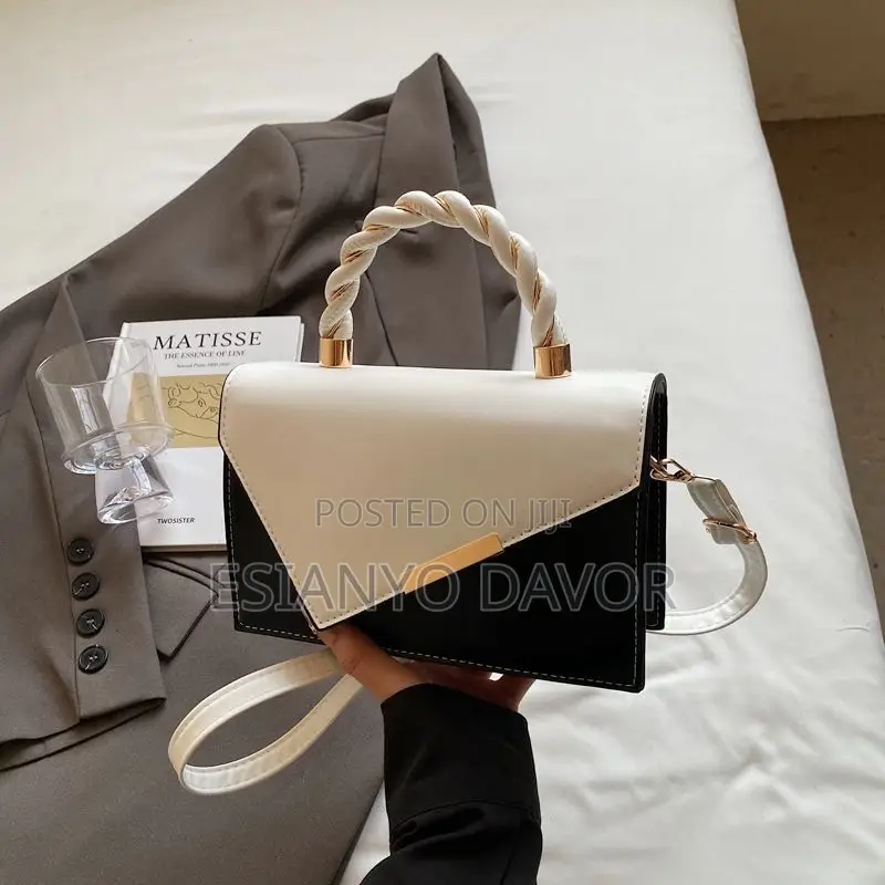 Elegant Design Ladies Bag