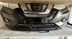 Nissan Xtrail/Rogue 2017,2018,2019.2020 Complete Bumper