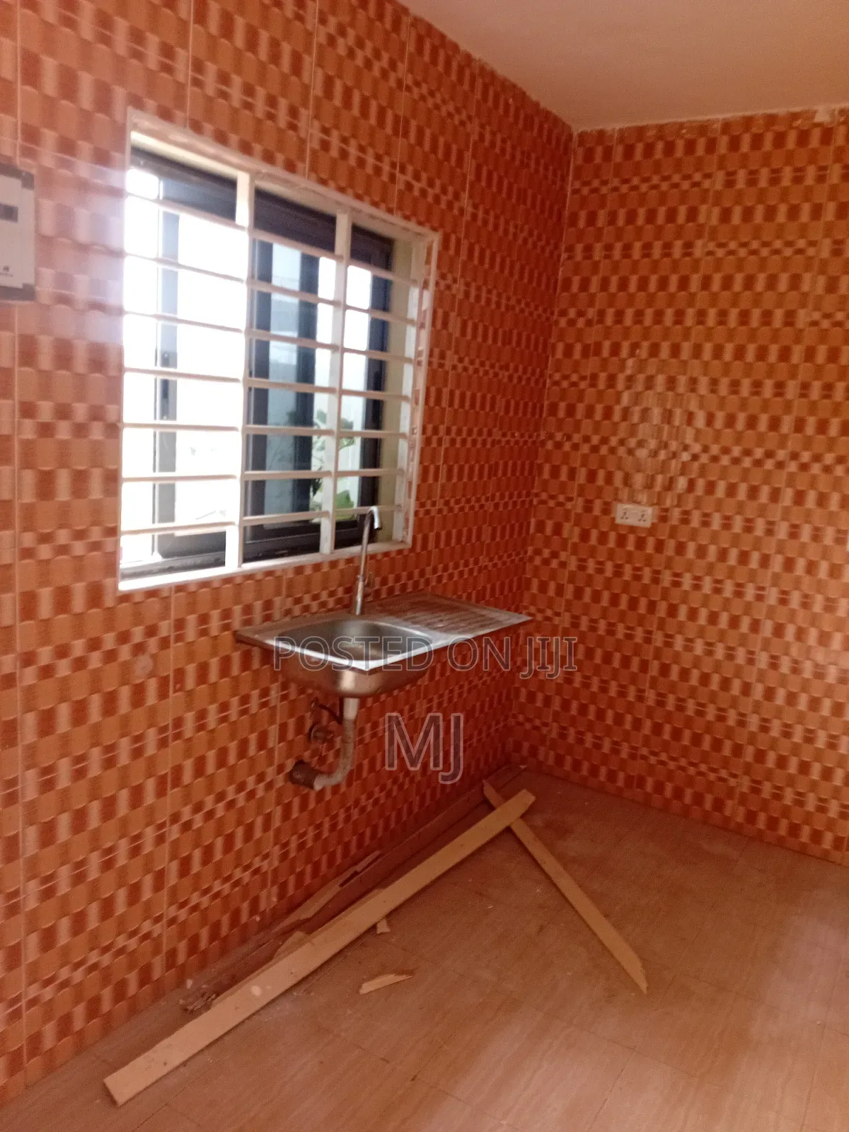 1bdrm Apartment in Mje, East Legon for rent