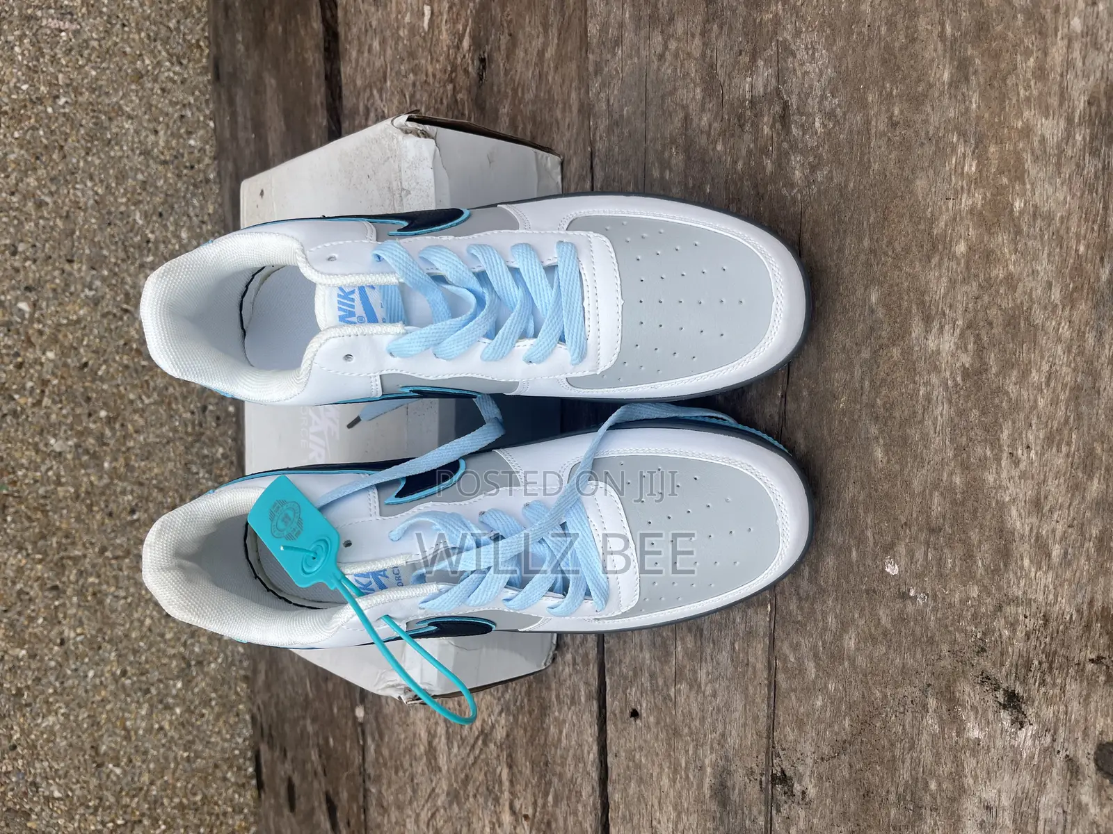 Dunk Sneaker
