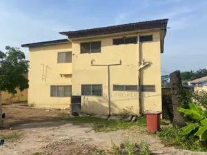 5bdrm House in Odorkor Official for sale