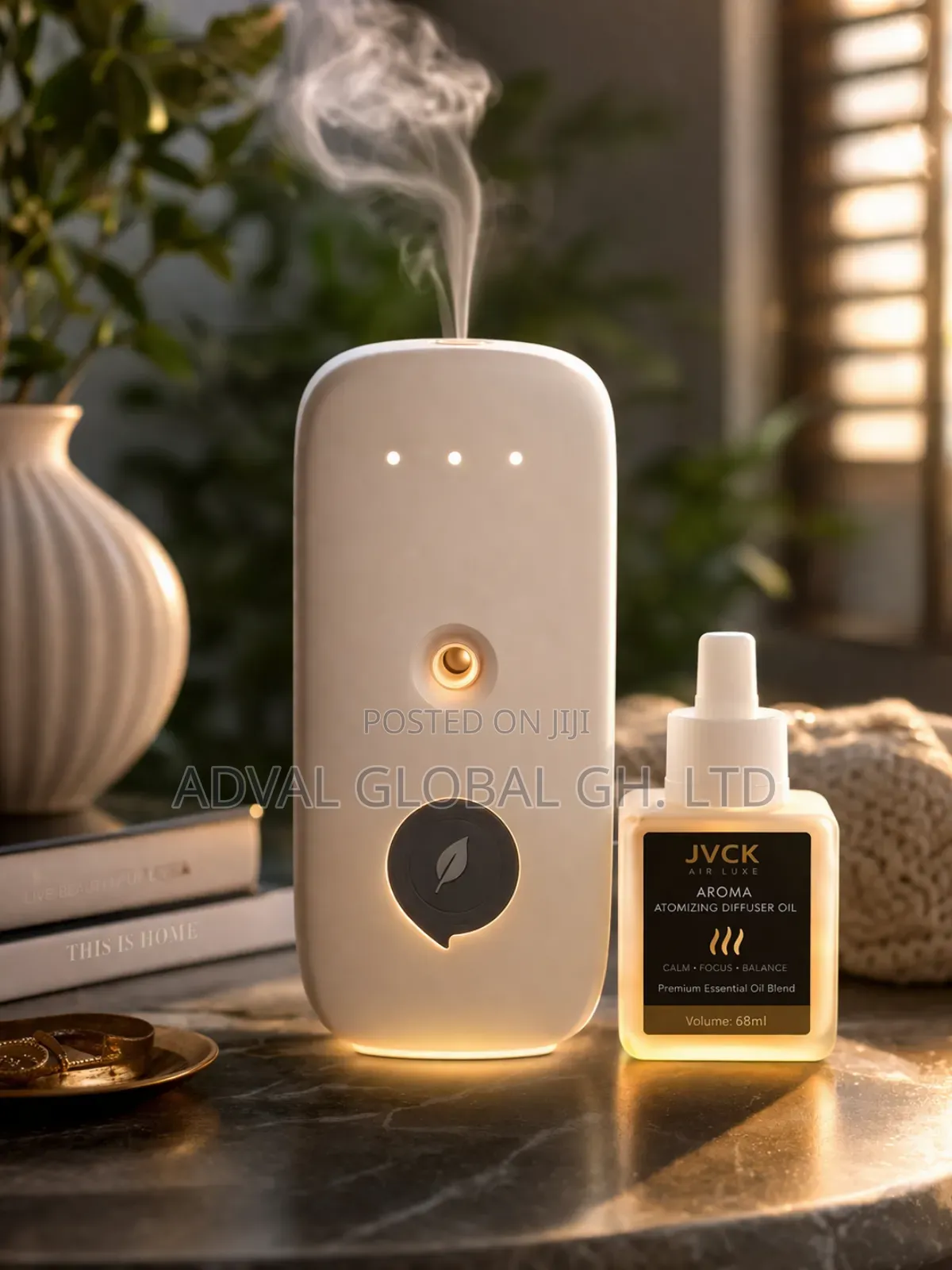 Aroma Diffuser Aroma Oil