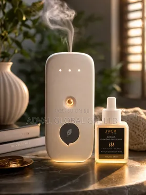 Aroma Diffuser Aroma Oil