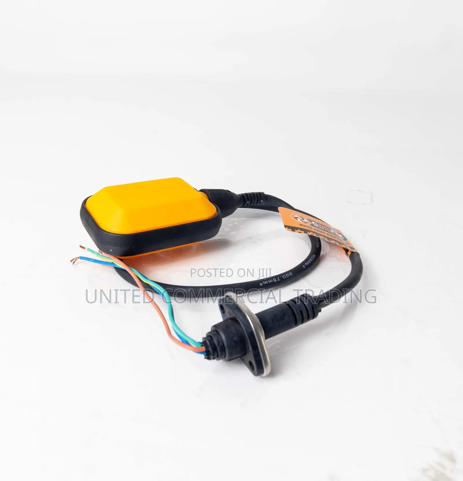 Float Switch