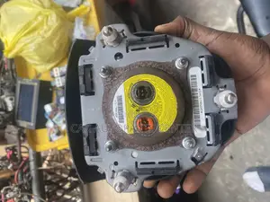 Toyota Rav 4 2013 -2018 Steer Airbag