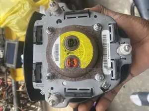 Toyota Rav 4 2013 -2018 Steer Airbag
