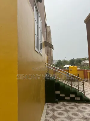 Furnished 5bdrm House in Afigya-Kwabre for sale